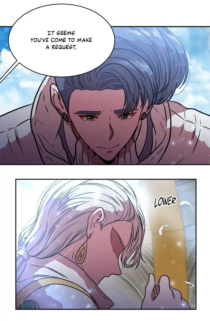 I was born as the Demon Lord’s daughter chapter 25 - page 63